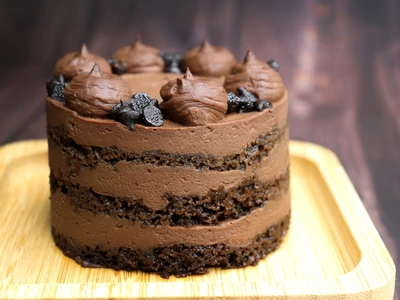 Tort de ciocolata  Sursa foto shutterstock 2473905097 jpg