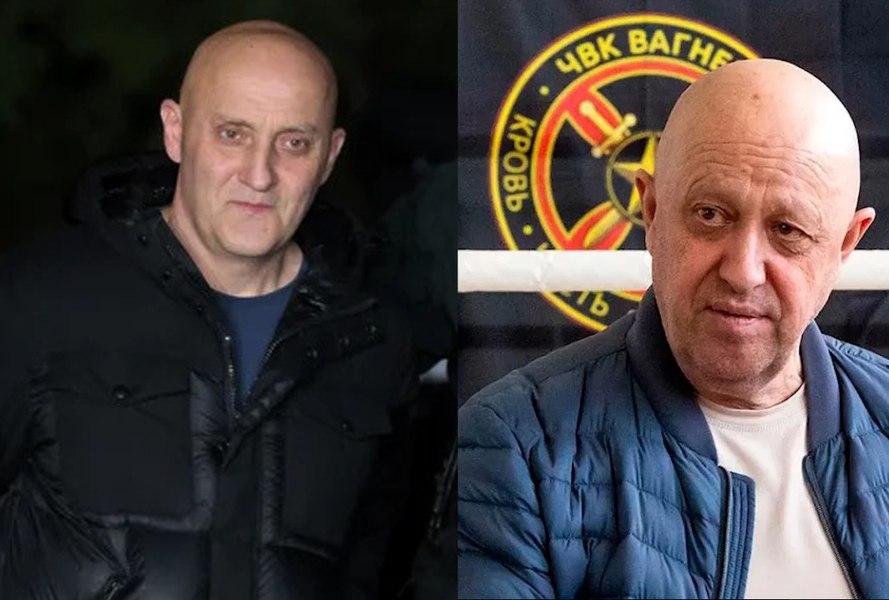 Potra, comparat cu Prigojin, în Financial Times: „Mercenarii de tip Wagner pun la cale tulburări în România”