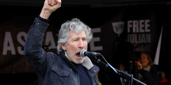 Roger Waters FOTO EPA EFE jpg