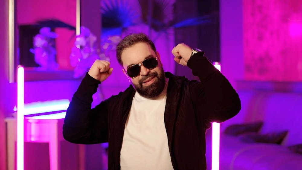 Florin Salam: Primele declarații după ce a fost acuzat de lovire și alte violențe