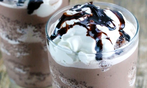 Homemade Chocolate Chip Frappe txt jpeg