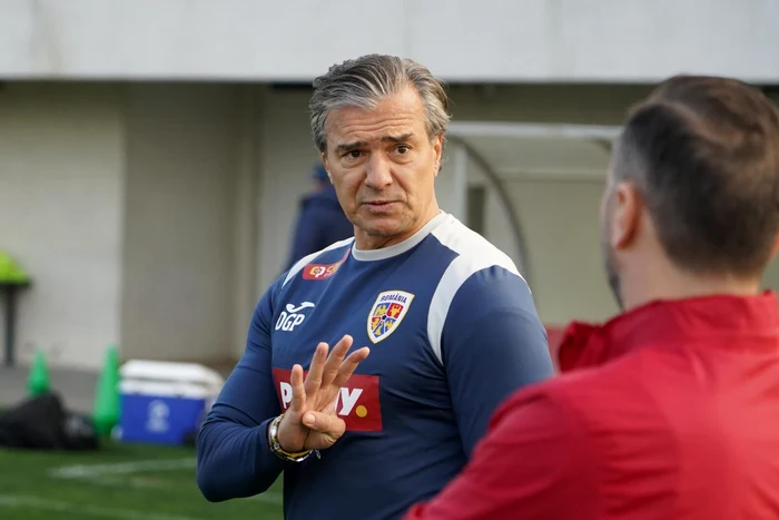 Daniel Pancu. FOTO: Facebook
