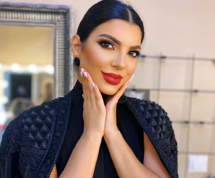 
    Andreea Tonciu a făcut o afirmație surprinzătoare despre Giani Kiriță   