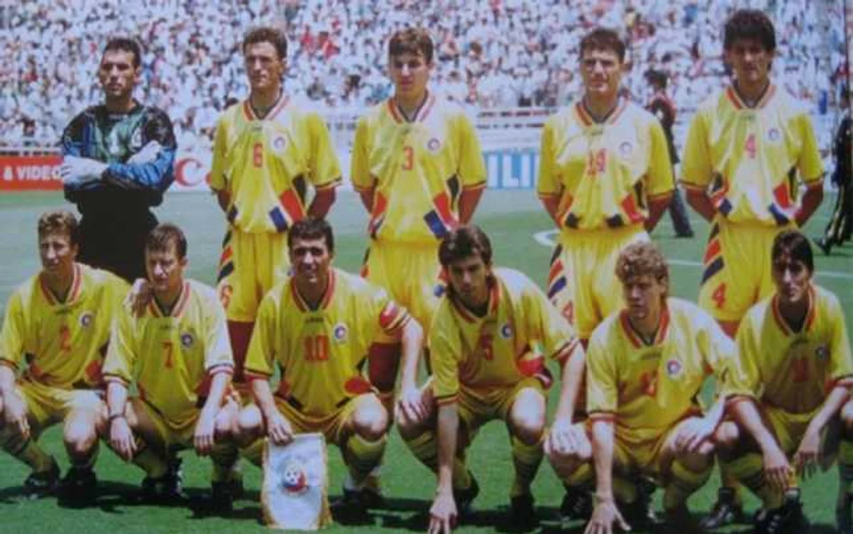 romania
