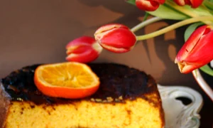 torta arance mandorle 036ww jpeg