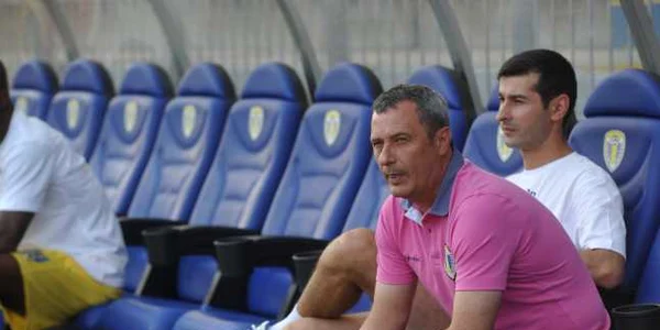 mircea rednic