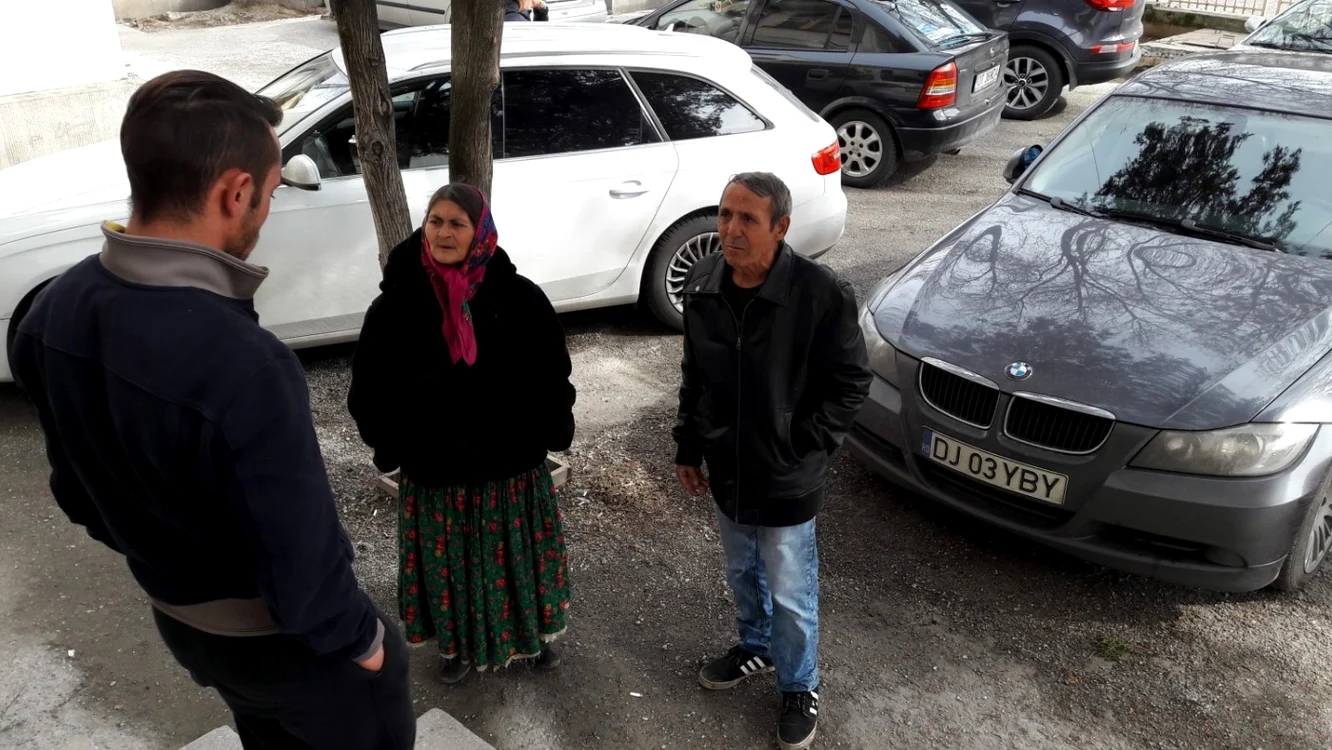 familie victima oprescu