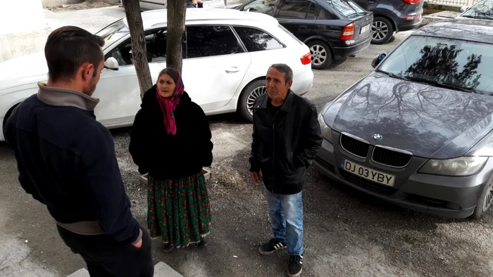 familie victima oprescu