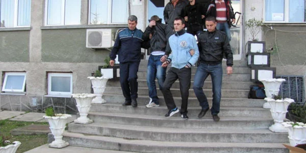 Prejudiciul a fost recuperat în proporţie de 60 la sută