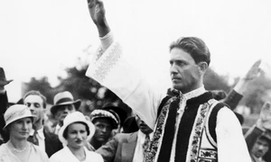 Corneliu Zelea Codreanu FOTO GettyImages