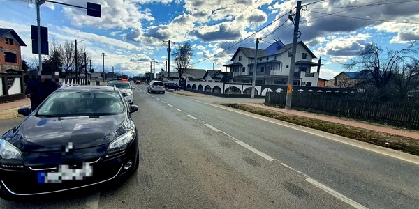 slobozia accident la Barbulesti FOTO IPJ IaLOMITA