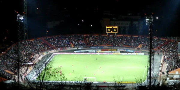 Nemţenii vor juca din nou în nocturnă, prima dată după retrogradarea din prima ligă