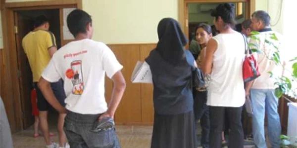 Firmele gorjene au posturi vacante, dar nu pot angaja