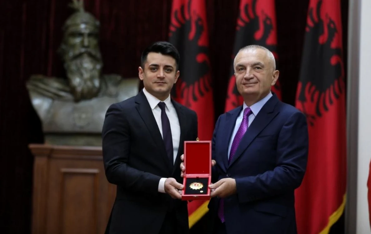 Alin Stoica FOTO captură ALAR