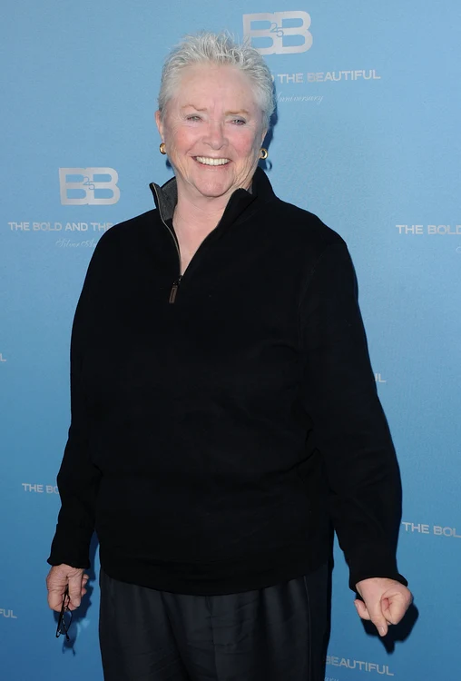 Susan Flannery, acum