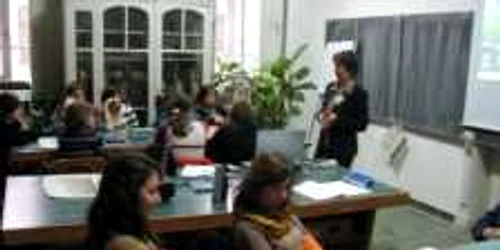 Bac european pentru elevii mureşeni