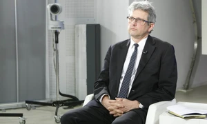 Valentin Lazea - FOTO Eduard Enea