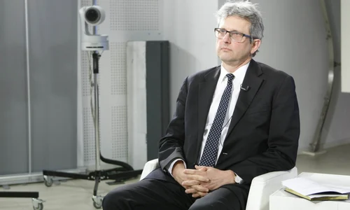 Valentin Lazea - FOTO Eduard Enea