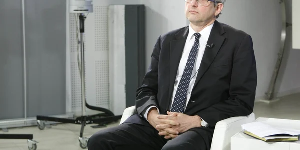 Valentin Lazea - FOTO Eduard Enea