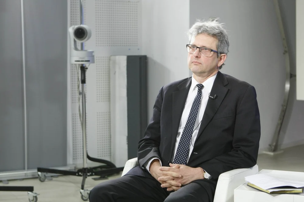 Economistul-șef al BNR demontează discursul PSD: „Grație măsurilor de consolidare fiscală, România a evitat recesiunea”