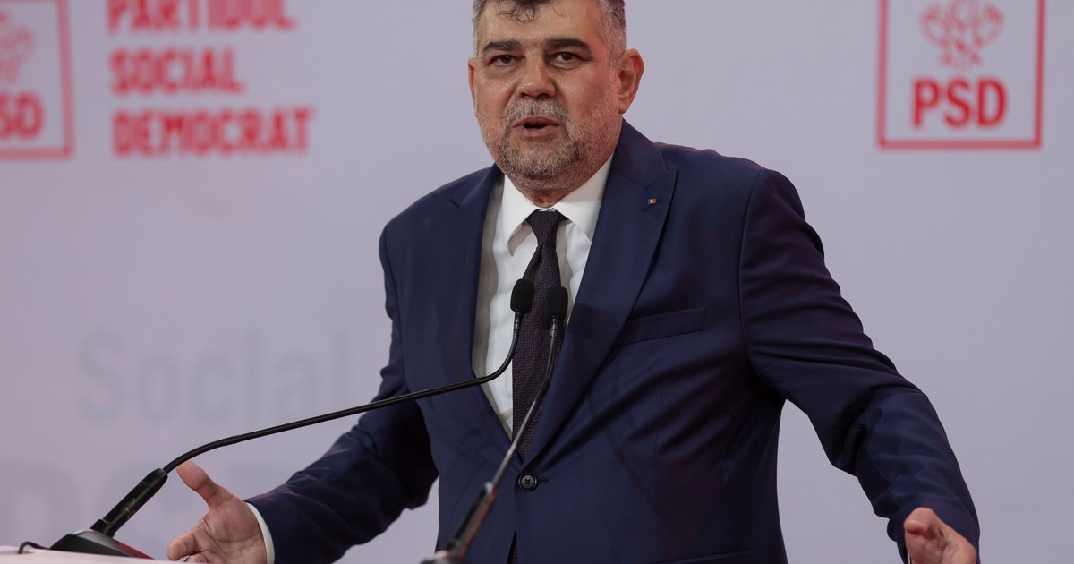 Ciolacu sugerează o alianță PSD-USR-PNL după alegeri