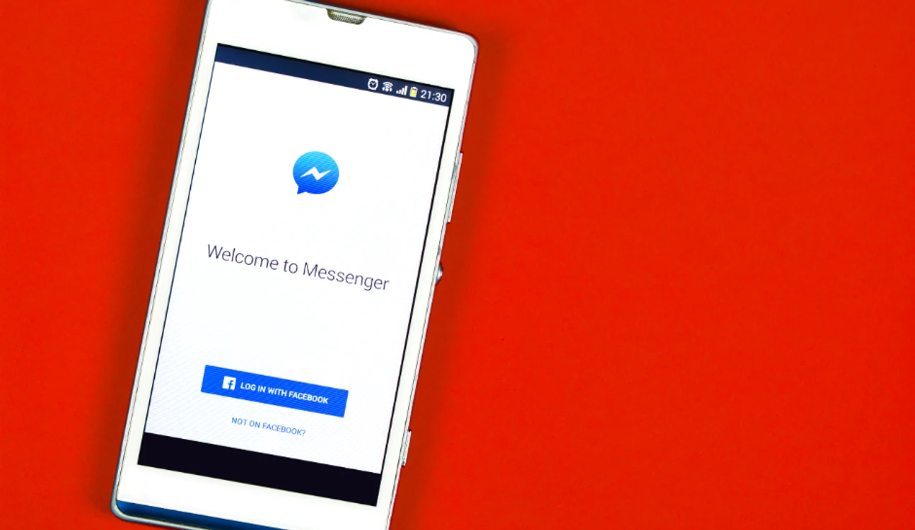 
    Facebook Messanger  