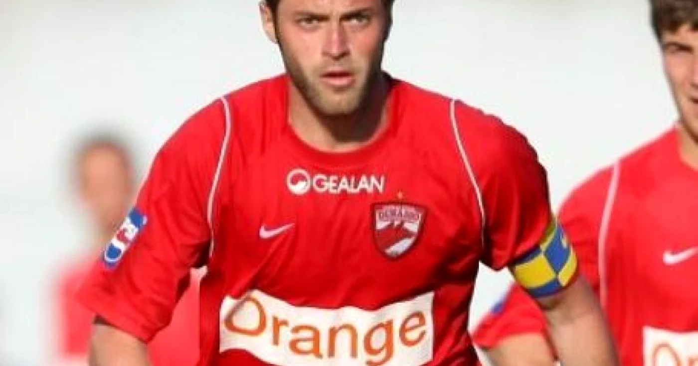 Cristi Pulhac