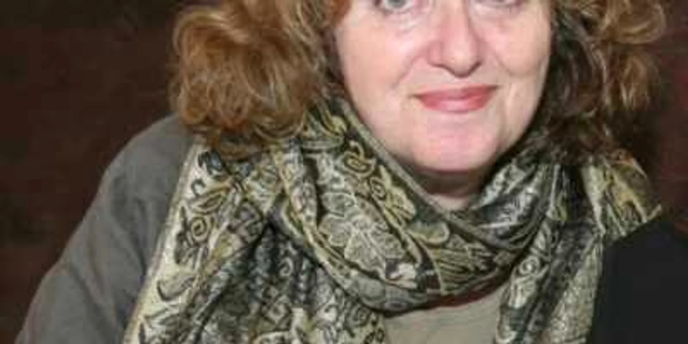 Lucia Verona se află printre invitaţii festivalului care se desfăşoară la Bucureşti şi la Râşnov