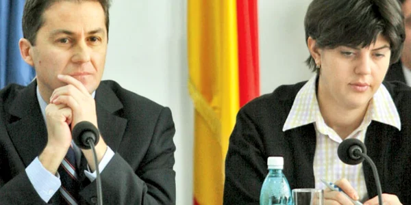 Scaunele lăsate libere de Kovesi si Morar vor fi ocupate sub stricta monitorizare a oficialilor europeni