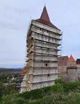 Castelul Corvinilor din Hunedoara  Foto Daniel Guță  ADEVĂRUL (2) jpg