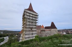 Castelul Corvinilor din Hunedoara Foto Daniel Guță ADEVĂRUL (2) jpg