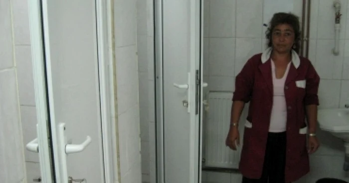 Târgu-Mureş: Parcurile mureşene fără toalete