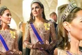 diadema printesei de wales, captura video jpg