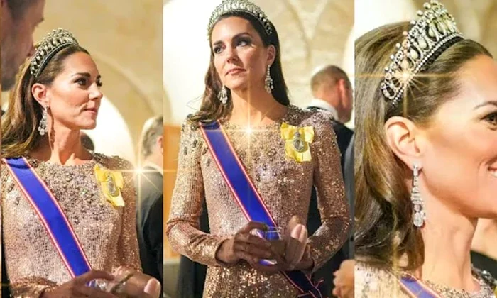 diadema printesei de wales, captura video jpg