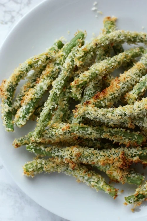crochete din fasole verde jpeg