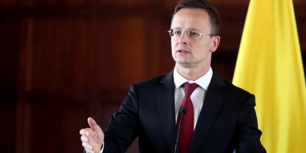 Peter Szijarto