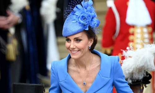 Kate Middleton, noua Prințesă de Wales jpg