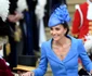 Kate Middleton, noua Prințesă de Wales