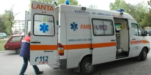 Neamţ: Ambulanţa, în prag de colaps-Revista presei locale