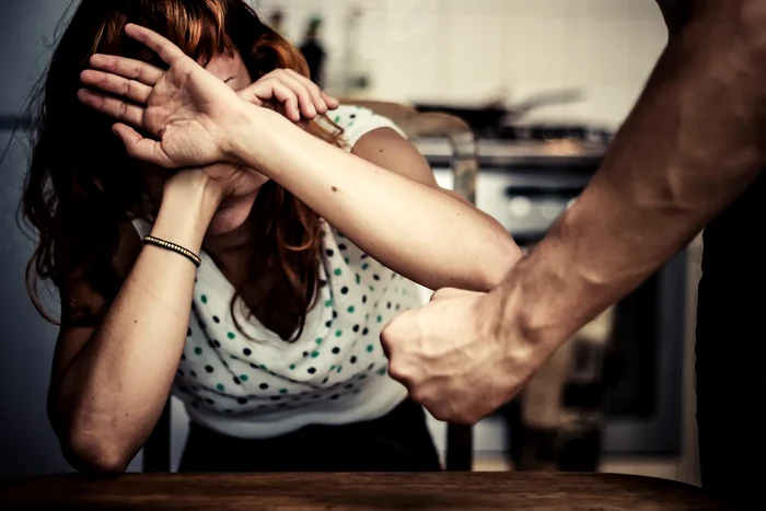 Femeia era bătută zilnic FOTO: Shutterstock