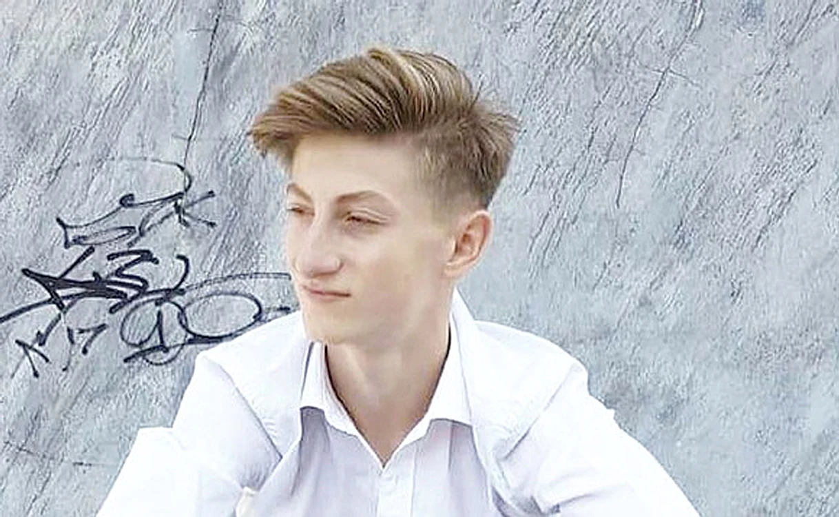 Alexandru  Rebeja