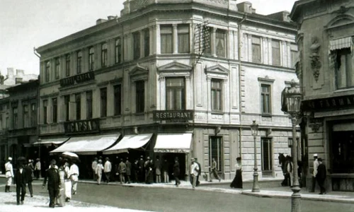 Era "spaima cârciumarilor"! Cum îşi premedita crimele faimosul bandit care a îngrozit Bucureştii în perioada domniei lui Carol I jpeg