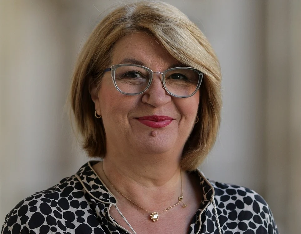 Actriţa Magda Catone împlineşte azi 66 de ani. Foto arhivă