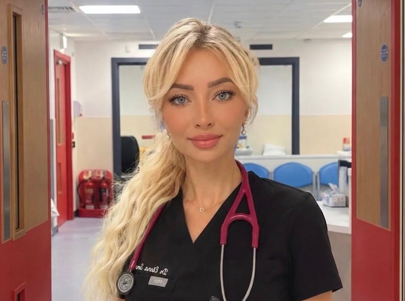 O româncă, medic în Marea Britanie, a salvat viața unui bărbat în timpul vacanței la Miami