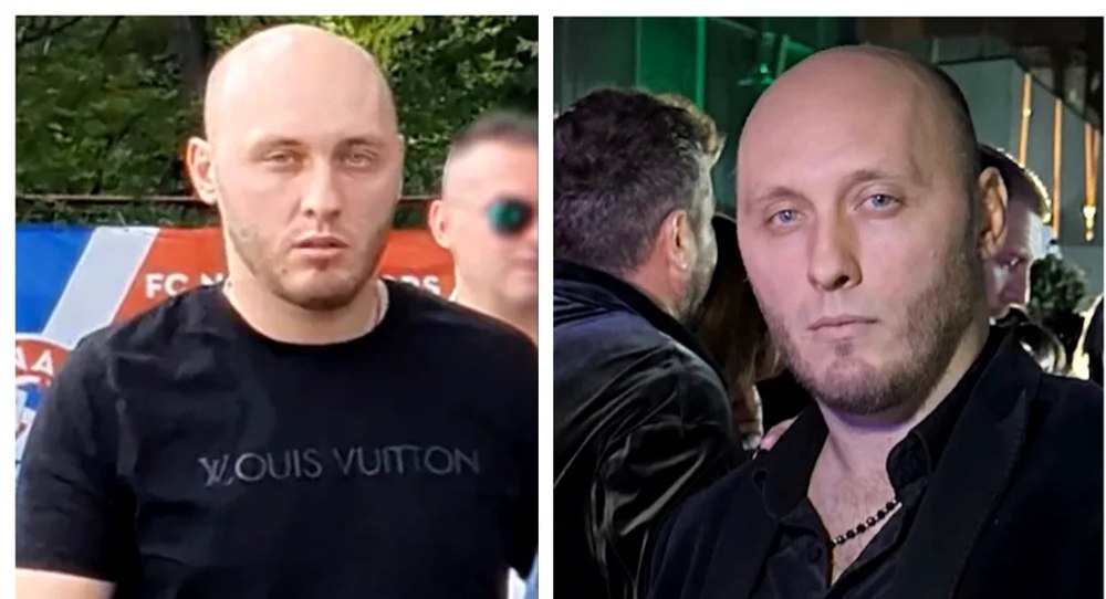 Un interlop a mușcat un polițist de picior în timp ce era imobilizat. Este cercetat după ce a agresat sexual două femei cunoscute pe rețelele de socializare