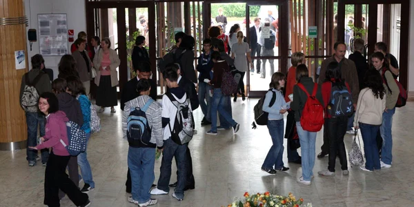 Braşov: Copiii braşoveni vor în Cartea Recordurilor