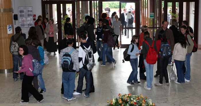 Braşov: Copiii braşoveni vor în Cartea Recordurilor