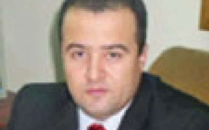Comisarul-şef Constantin Duvac