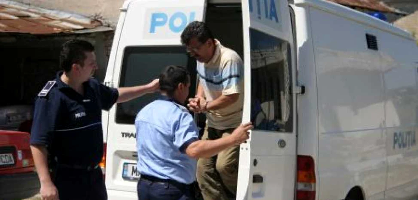Cornel Andrei susţine că este nevinovat 