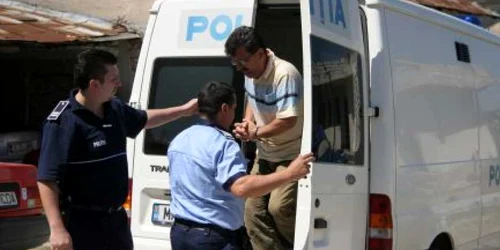 Cornel Andrei susţine că este nevinovat